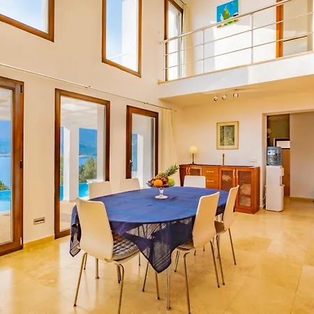 Villa Oz Kaş