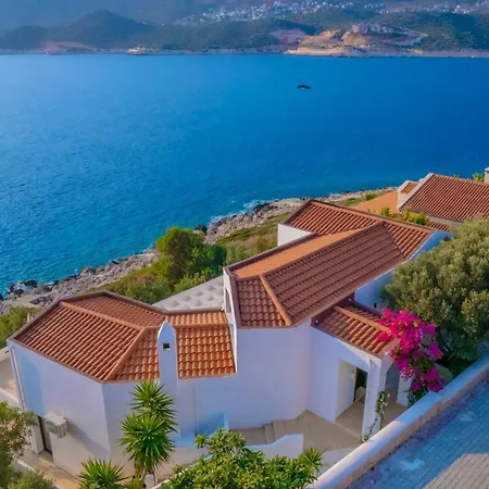 Villa Oz Kaş