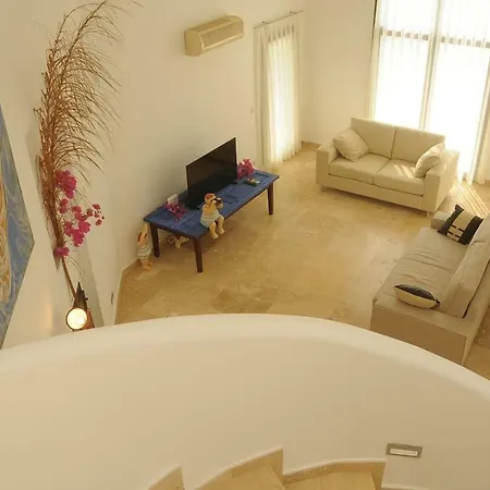 Oz Villa Kas