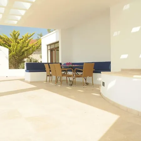 Oz Villa Kas