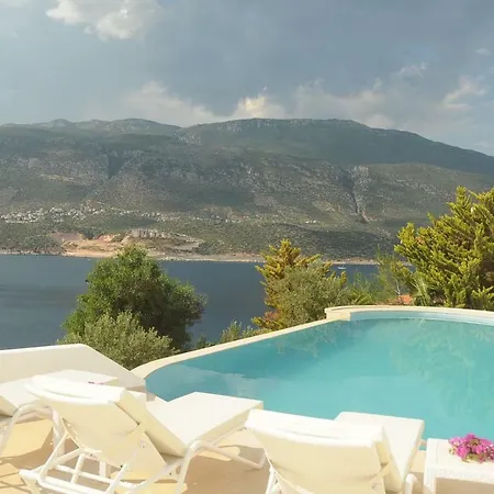 Villa Vılla Oz