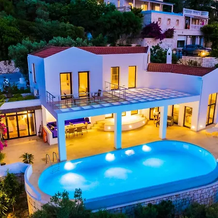 Villa Oz Kaş