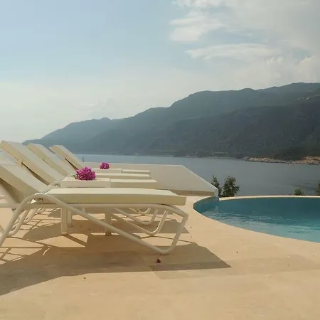 Villa Oz *