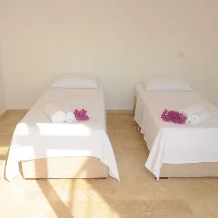 Villa Oz Kas