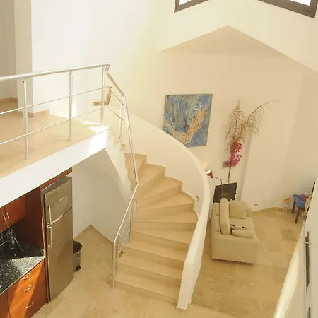 Villa Oz Kas