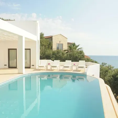 Villa Oz Kas