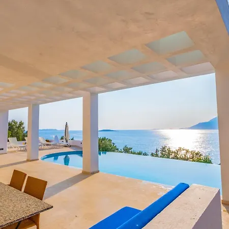 Villa Oz *