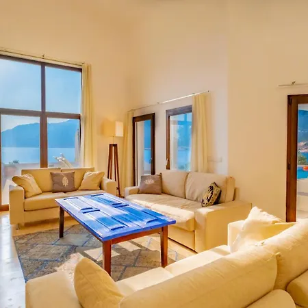 Villa Oz