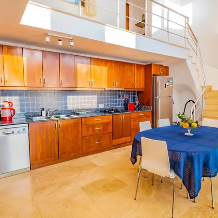 Oz Villa Kaş