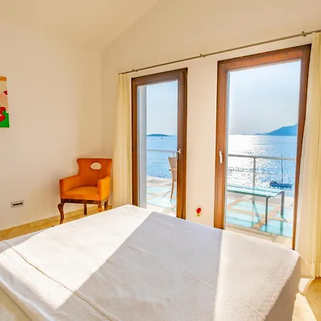 Oz * Kaş