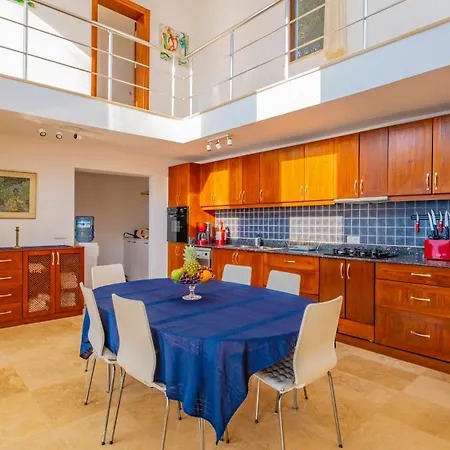 Villa Oz
